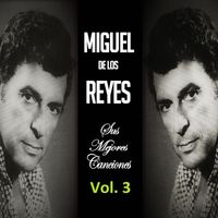 Miguel de los Reyes - Miguel de los Reyes - Sus Mejores Canciones, Vol. 3