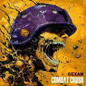 Gexan - Combat Crush