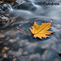 Cudabass - Leaf in a Stream