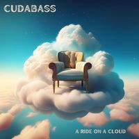 Cudabass - Ride on a Cloud