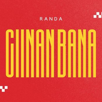 Randa - Ciinan Bana