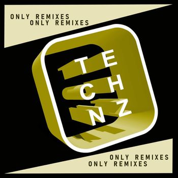 Various Artists - ONLY REMIXES 3