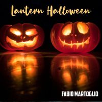Fabio Martoglio - Lantern Halloween