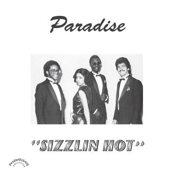 Paradise - Sizzlin' Hot