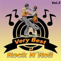 Gene Vincent - Very Best of Rock n' roll, Vol. 3