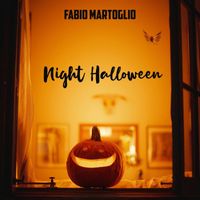 Fabio Martoglio - Night Halloween