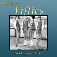 Jerry Lee Lewis - Rocking Fifties 16 Original Hits