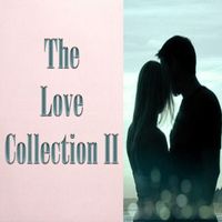 Lou Rawls - The Love Collection II