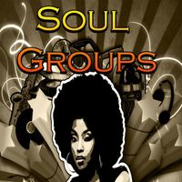 Shakatak - Soul Groups