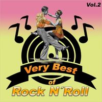 The Everly Brothers - Very Best of Rock n' roll, Vol. 2