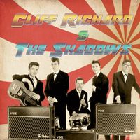 Cliff Richard - Cliff Richard & The Shadows