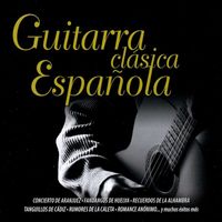 Andrés Segovia - Guitarra Española