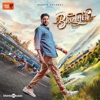 Harris Jayaraj - Brother (Original Motion Picture Soundtrack)