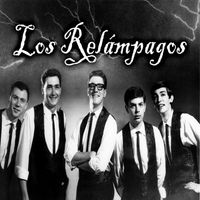 Los Relampagos - Los Relámpagos