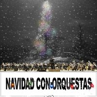 Mantovani - Navidad Con Orquestas