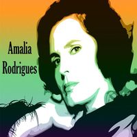 Amália Rodrigues - Amalia Rodrigues