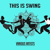 Alex Welsh - This is Swing