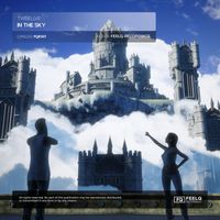 Tweellve - In The Sky