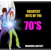 Gary Glitter - Greatest Hits of the 70's