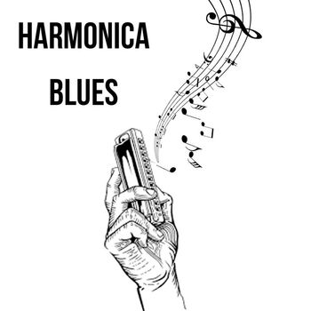 Snooky Pryor - Harmonica Blues