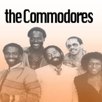 The Commodores - The Commodores