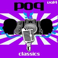 Lieutenant Pigeon - Pop Classics Vol. 4