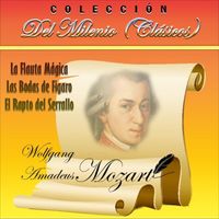 Bamberg Duo - Colección del Milenio La Flauta Mágica, Las Bodas de Figaro y El Rapto del Serrallo