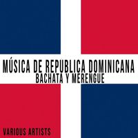 Luis Kalaff - Música de Republica Dominicana, Bachata y Merengue