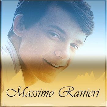 Massimo Ranieri - Massimo Ranieri