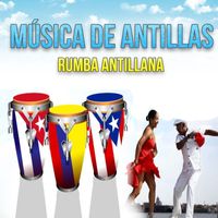 Sonora Matancera - Música de Antillas, Rumba Antillana