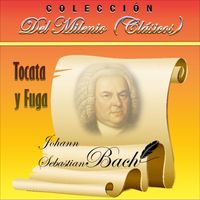 Miklos Spanyi - Colección del Milenio_ Tocata y Fuga