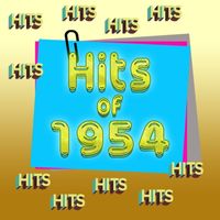 Max Bygraves - Hits of 1954