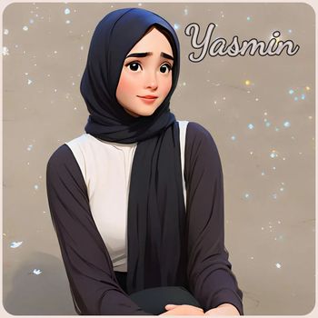 Yasmin - Only For Me