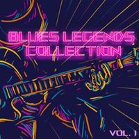 Koko Taylor - Blues Legends Collection, Vol.1