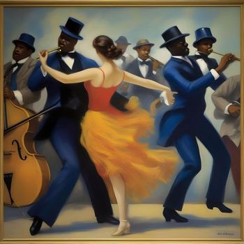 Various artists - Jazz Blues