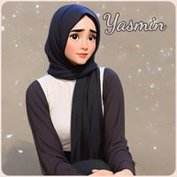 Yasmin - If I Could Choose