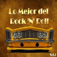 Ricky Valance - Lo Mejor del Rock 'N' Roll, Vol. 1