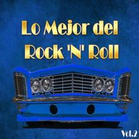 Frankie Ford - Lo Mejor del Rock 'N' Roll, Vol. 2