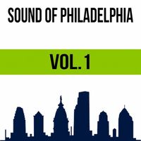 The O'Jays - Sound of Philadelphia, Vol. 1