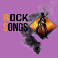 Johnny Winter - Rock Songs