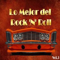 Fats Domino - Lo Mejor del Rock 'N' Roll, Vol. 3