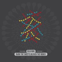 Califone - burn the sheets.bleach the books