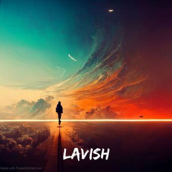 Galactic - Lavish