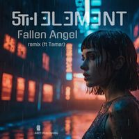 5th Element - Fallen Angel remix (feat. Tamar)