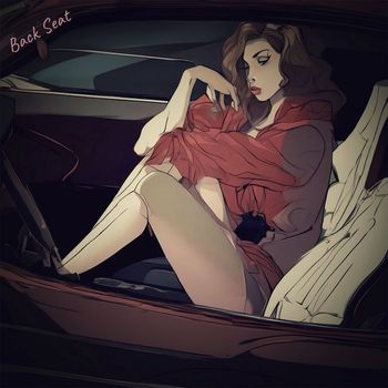 MsE - Back Seat