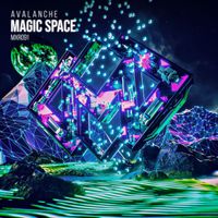 AvAlanche - Magic Space