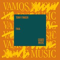 Tony Finger - Fika