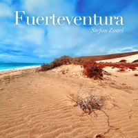 Stefan Zintel - Fuerteventura (Sleep with Binaural Ocean Waves)