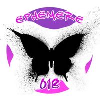 Ak Rivias - Duality (Ephemere 018)