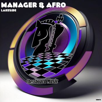 Manager & Afro - Lakeside